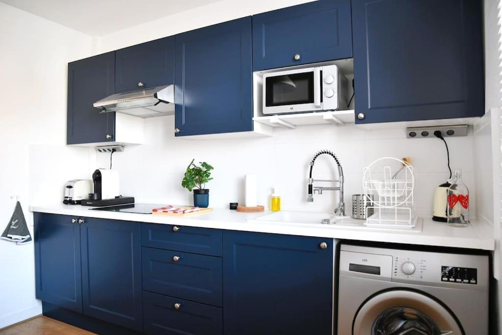 Vue Pyreneenne Elegante Avec 2 Chambres Tarbes Ngoại thất bức ảnh