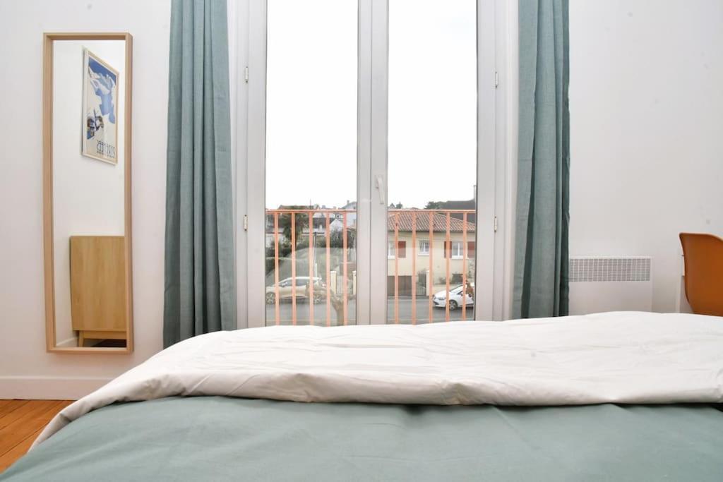 Vue Pyreneenne Elegante Avec 2 Chambres Tarbes Ngoại thất bức ảnh